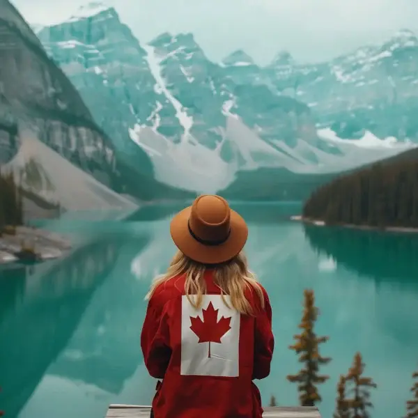 Découvrez toutes nos destinations: Voyage sur mesure au Canada